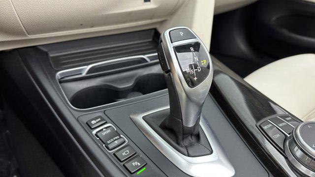 used 2018 BMW 440 car, priced at $24,000