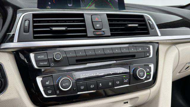 used 2018 BMW 440 car, priced at $24,000