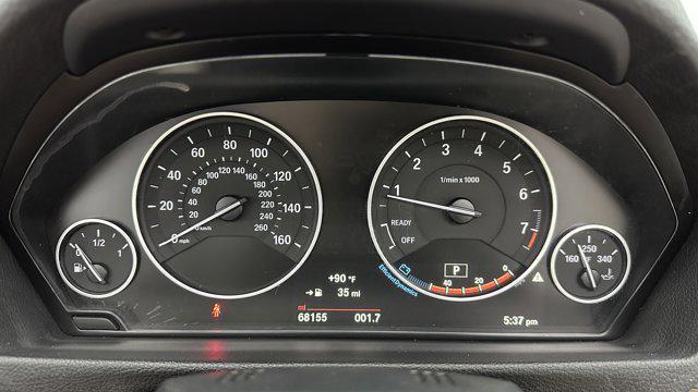 used 2018 BMW 440 car, priced at $24,000