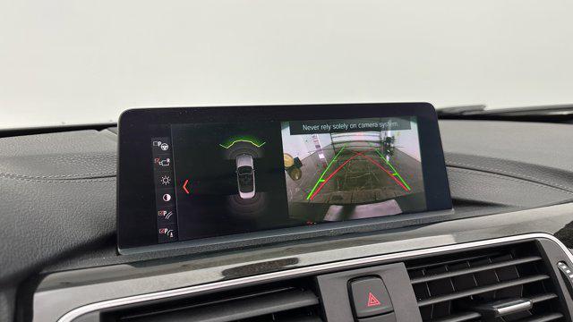 used 2018 BMW 440 car, priced at $24,000
