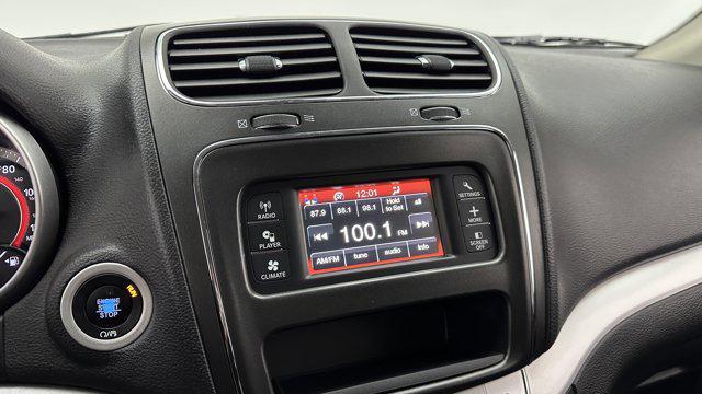used 2018 Dodge Journey car, priced at $9,000