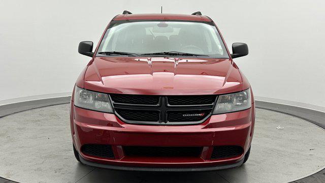 used 2018 Dodge Journey car, priced at $9,000