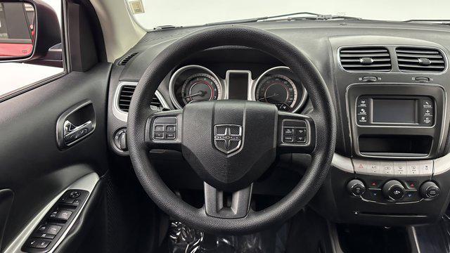 used 2018 Dodge Journey car, priced at $9,000