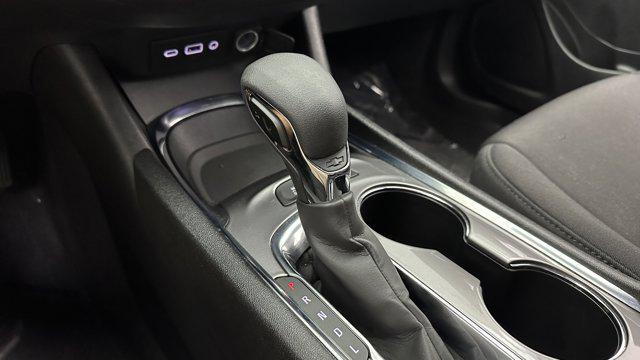 used 2024 Chevrolet Malibu car, priced at $16,700
