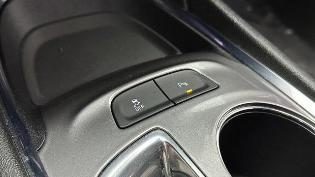 used 2024 Chevrolet Malibu car, priced at $16,700