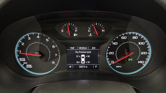 used 2024 Chevrolet Malibu car, priced at $16,700
