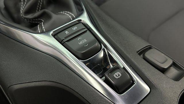 used 2020 Chevrolet Camaro car, priced at $17,800