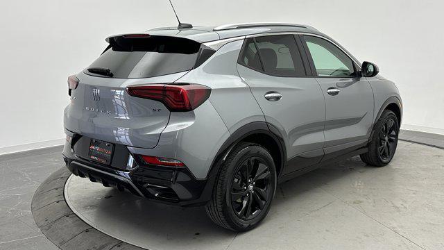 used 2024 Buick Encore GX car, priced at $21,500