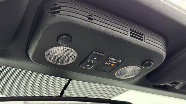 used 2020 Ford Mustang car, priced at $14,800