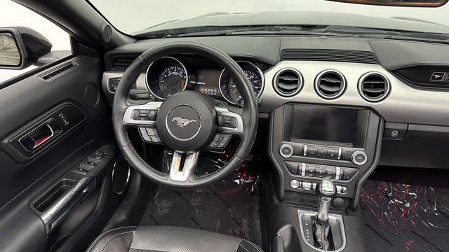 used 2020 Ford Mustang car, priced at $14,800