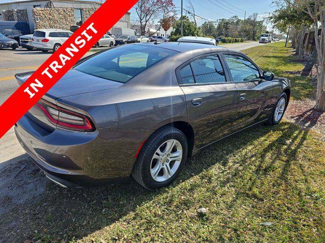 used 2022 Dodge Charger car, priced at $17,200