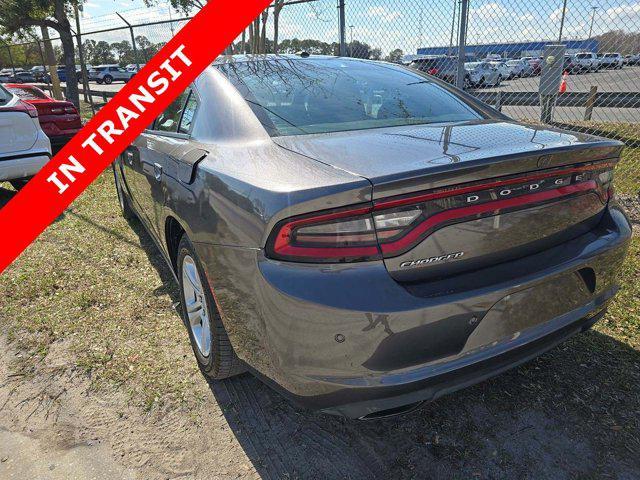 used 2022 Dodge Charger car, priced at $17,200