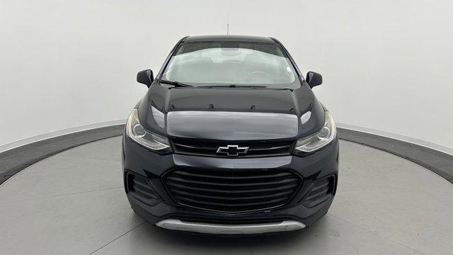 used 2021 Chevrolet Trax car, priced at $11,500