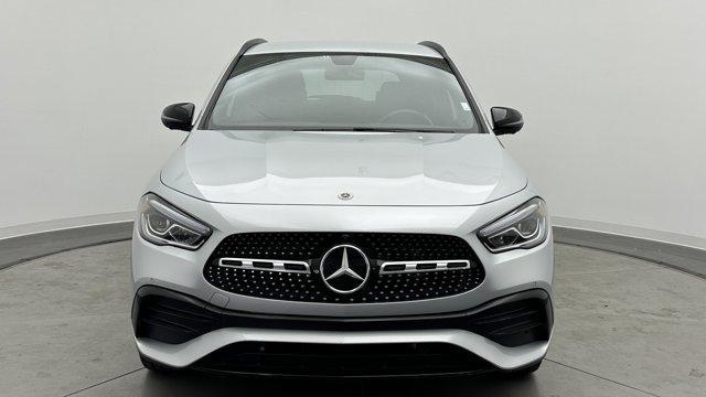 used 2023 Mercedes-Benz GLA 250 car, priced at $27,600