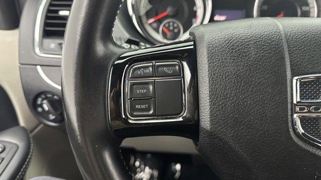 used 2020 Dodge Grand Caravan car, priced at $14,200