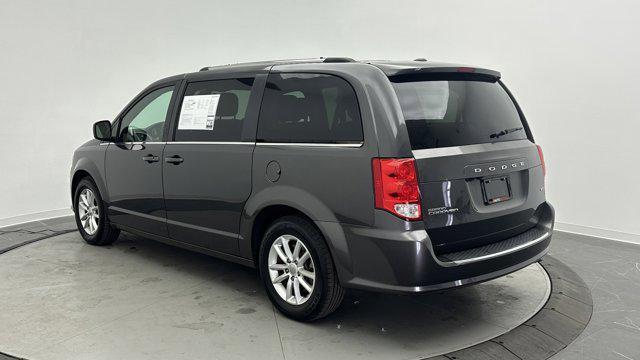 used 2020 Dodge Grand Caravan car, priced at $14,200