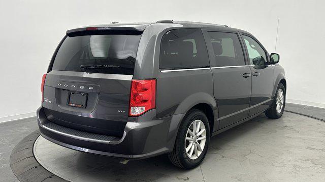 used 2020 Dodge Grand Caravan car, priced at $14,200