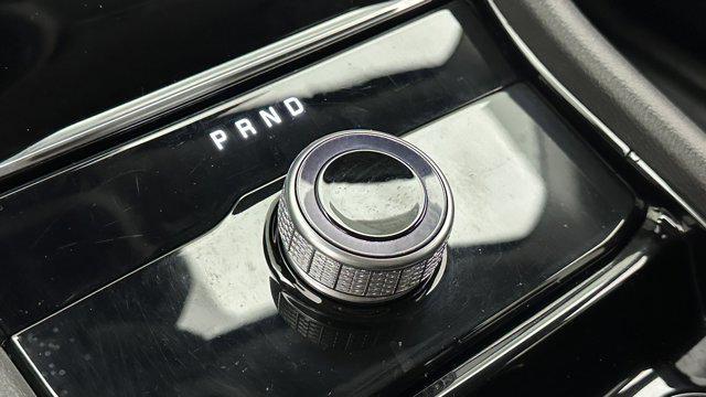 used 2023 Jeep Grand Cherokee car, priced at $25,700