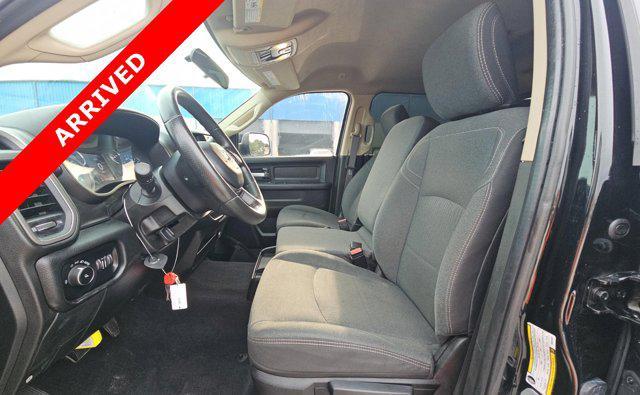 used 2019 Ram 3500 car, priced at $38,800