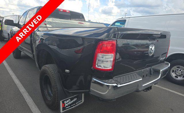 used 2019 Ram 3500 car, priced at $38,800