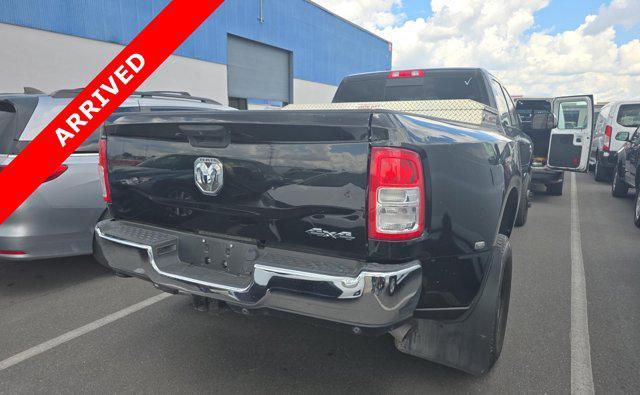 used 2019 Ram 3500 car, priced at $38,800