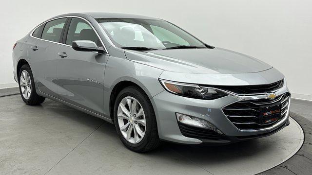 used 2025 Chevrolet Malibu car, priced at $18,000