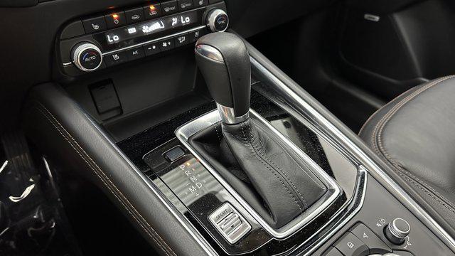 used 2021 Mazda CX-5 car, priced at $20,900