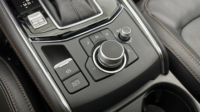 used 2021 Mazda CX-5 car, priced at $20,900