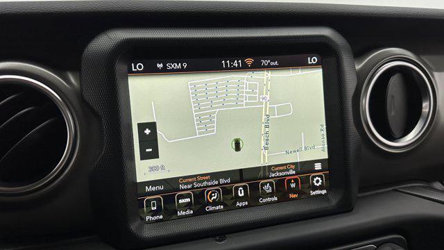 used 2023 Jeep Wrangler 4xe car, priced at $28,950