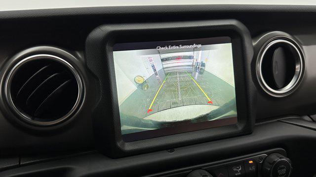 used 2023 Jeep Wrangler 4xe car, priced at $28,950