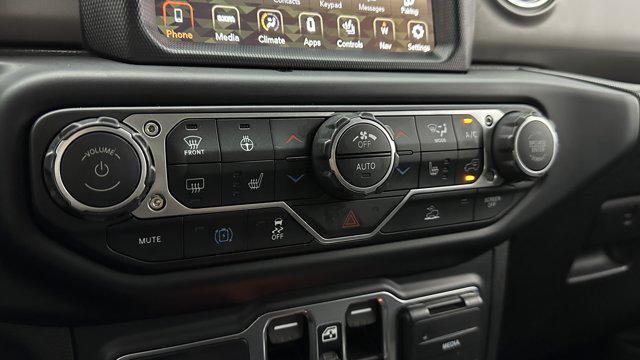used 2023 Jeep Wrangler 4xe car, priced at $28,950