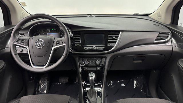 used 2022 Buick Encore car, priced at $17,500