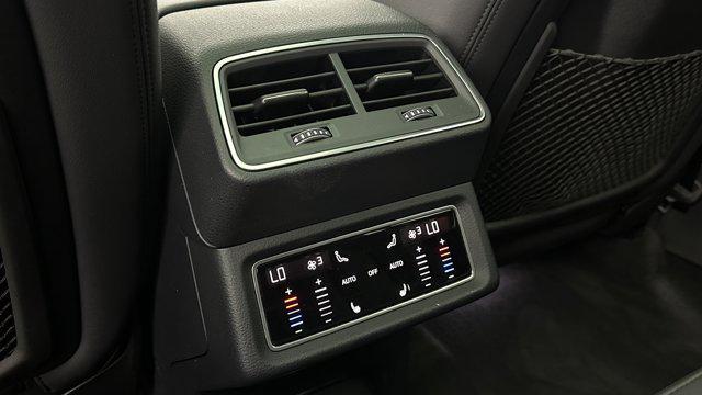 used 2021 Audi e-tron car, priced at $26,000