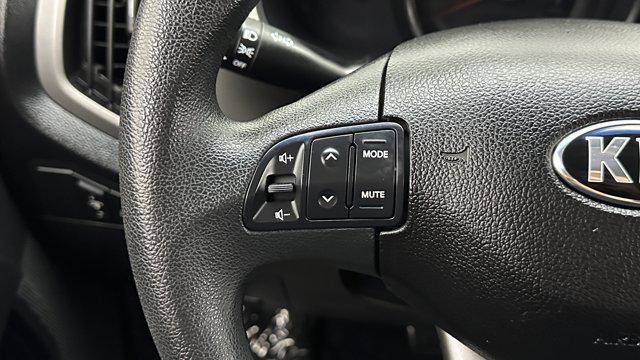 used 2015 Kia Sportage car, priced at $10,123