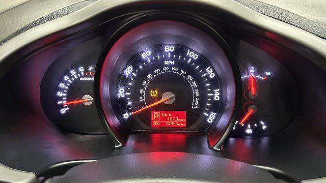used 2015 Kia Sportage car, priced at $10,123
