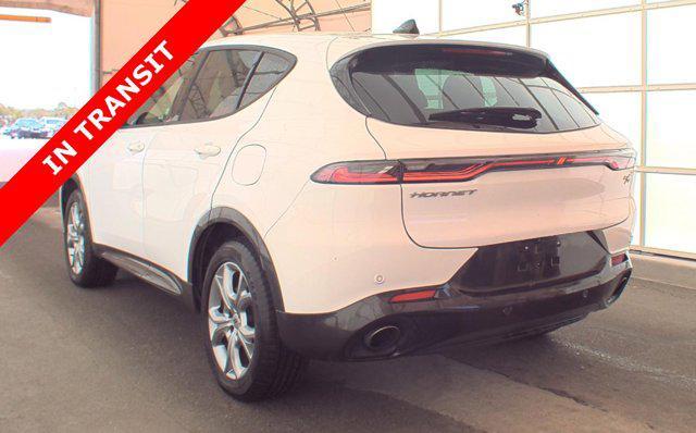 used 2024 Dodge Hornet car