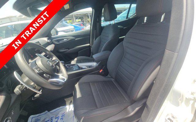 used 2024 Dodge Hornet car