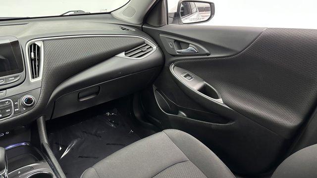 used 2022 Chevrolet Malibu car, priced at $13,700