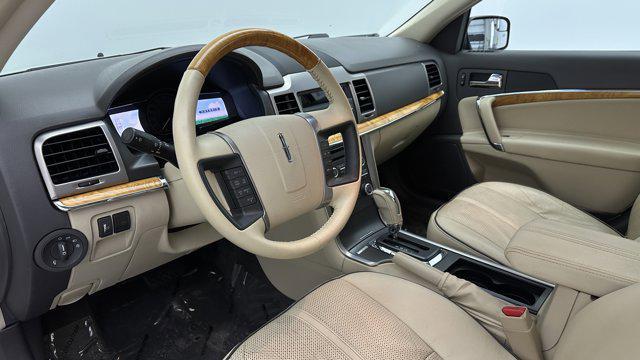 used 2012 Lincoln MKZ Hybrid car, priced at $6,000