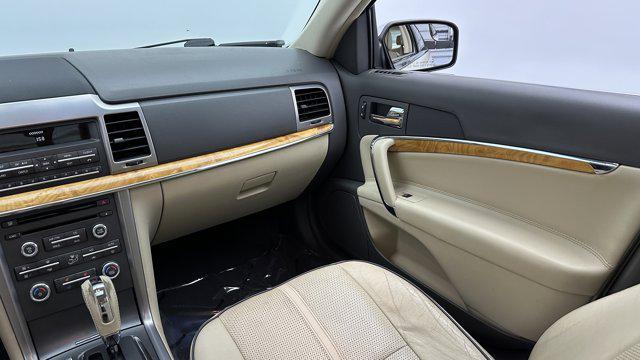 used 2012 Lincoln MKZ Hybrid car, priced at $6,000