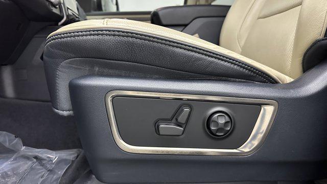 used 2021 Ram 1500 car, priced at $33,000
