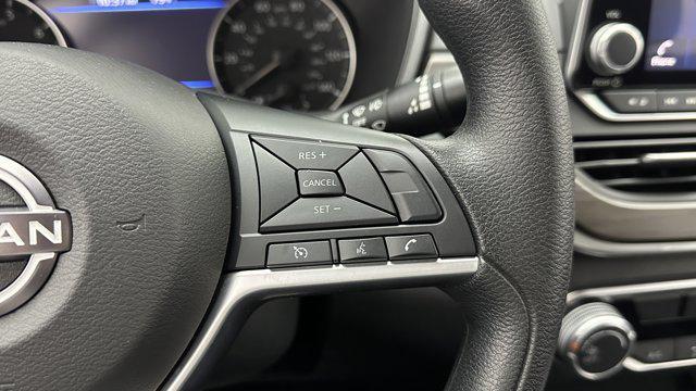 used 2025 Nissan Altima car, priced at $21,500
