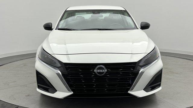 used 2025 Nissan Altima car, priced at $21,500