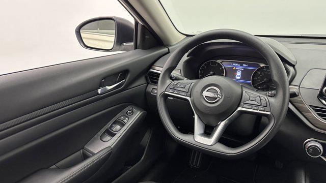 used 2025 Nissan Altima car, priced at $21,500