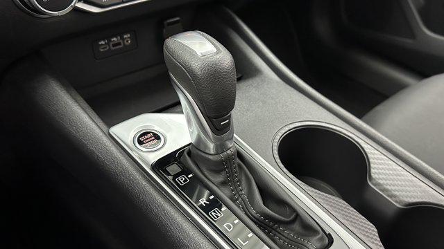 used 2025 Nissan Altima car, priced at $21,500