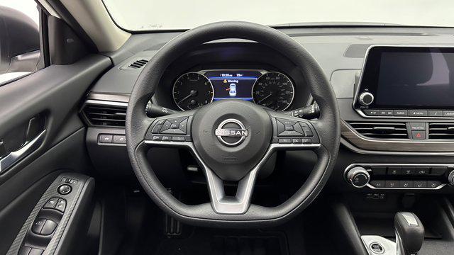 used 2025 Nissan Altima car, priced at $21,500