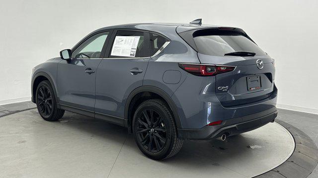 used 2024 Mazda CX-5 car, priced at $26,200