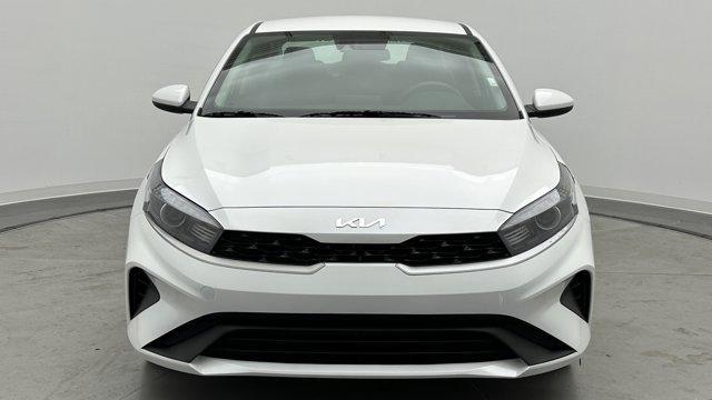 used 2024 Kia Forte car, priced at $17,239
