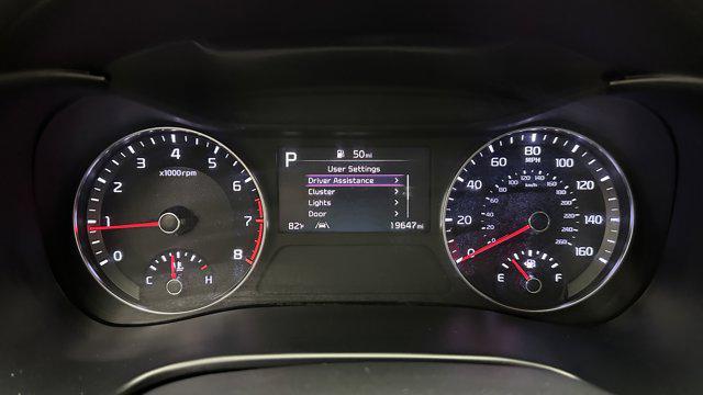used 2024 Kia Forte car, priced at $17,239