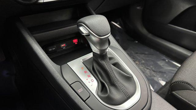 used 2024 Kia Forte car, priced at $17,239